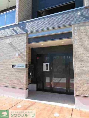 フォンテ・ピアットの物件内観写真